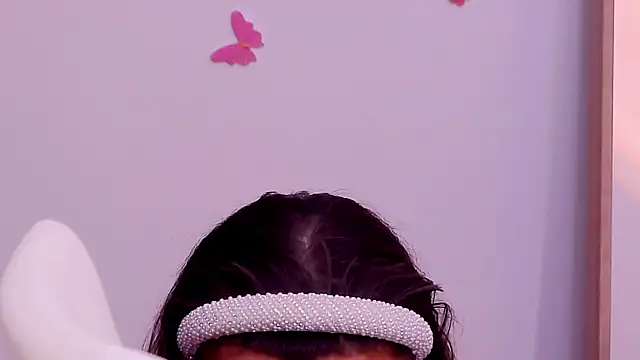 Daisy Blush online show from 05-25-26, 04:40