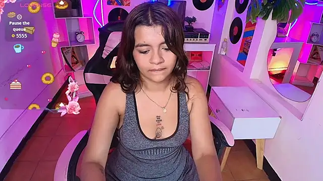 sweety smile  online show from 05-24-26, 01:27