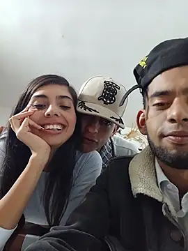 Negritohot3682 online show from 06-26-26, 02:05