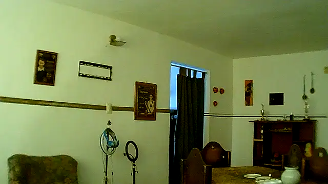Negritohot3682 online show from 07-21-26, 03:14