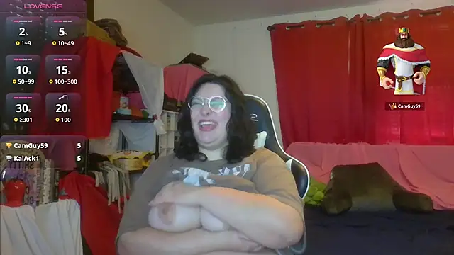 Snapshot of squishkink chatting on 05-27-26, 03:20 squishkink online show from 05-27-26, 03:20