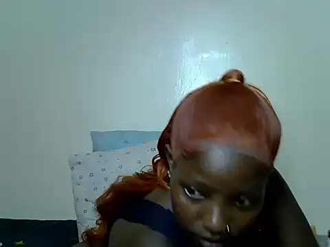 Ariana ribaby online show from 07-09-26, 02:10