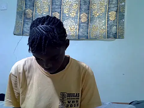 Pretty min online show from 05-23-26, 10:19