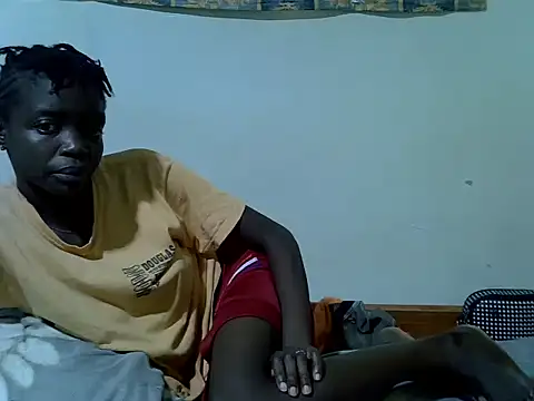 Pretty min online show from 05-25-26, 07:58