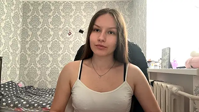 ShaylaChong online show from 05-22-26, 06:09