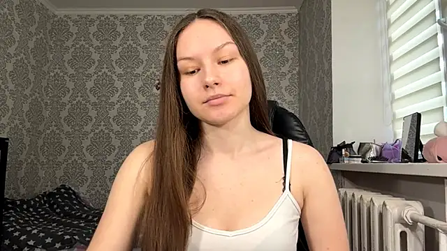 ShaylaChong online show from 05-30-26, 03:58