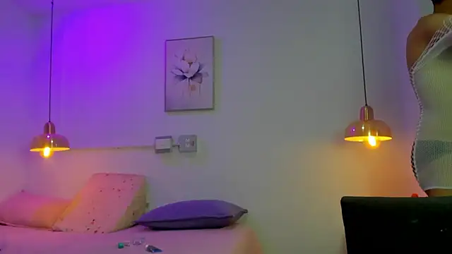 Kimberlyy- online show from 06-01-26, 07:26