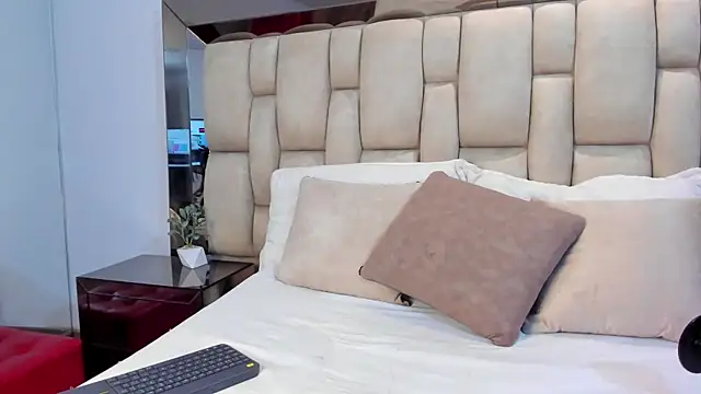 AshlyBella online show from 07-29-26, 10:24