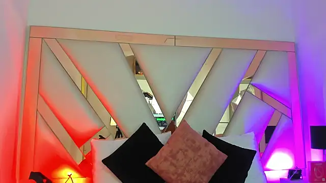 AliceCruzz online show from 07-10-26, 12:19