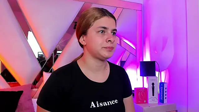 AliceCruzz online show from 07-20-26, 04:53