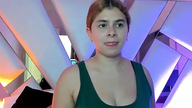 AliceCruzz online show from 07-29-26, 01:20