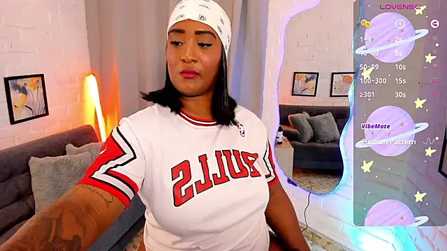 alison daniels  online show from 09-23-25, 05:32