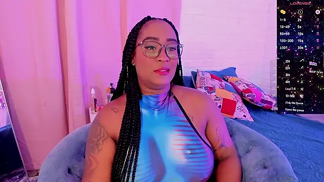 alison daniels  online show from 01-14-26, 01:50