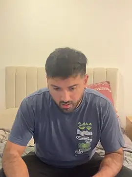 DobleDosisOk online show from 07-24-26, 04:32