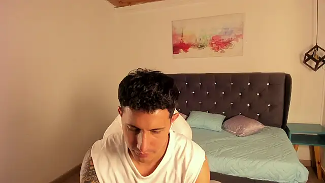 marcos vieyra online show from 05-25-26, 07:20