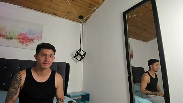 marcos vieyra online show from 05-27-26, 01:57
