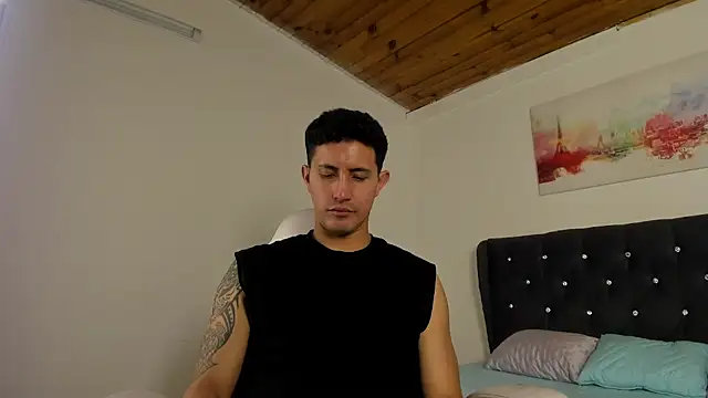 marcos vieyra online show from 05-27-26, 07:22