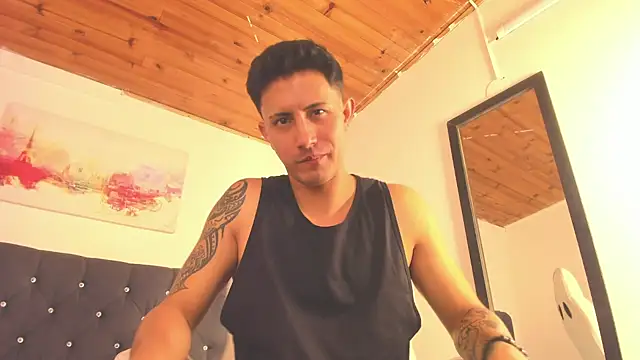 marcos vieyra online show from 05-30-26, 08:17