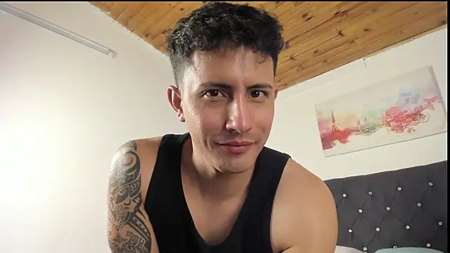 marcos vieyra online show from 06-03-26, 07:41