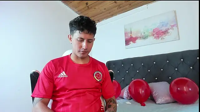 marcos vieyra online show from 06-16-26, 07:27