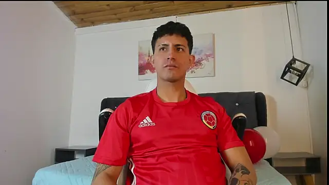 marcos vieyra online show from 06-17-26, 07:48