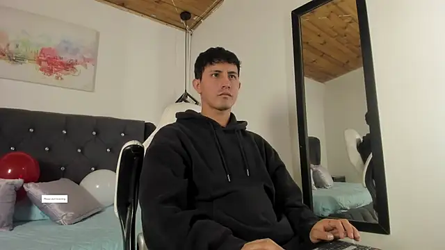 marcos vieyra online show from 07-14-26, 07:19