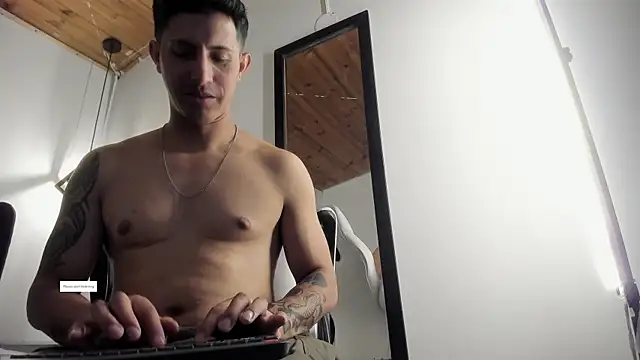 marcos vieyra online show from 07-24-26, 07:34