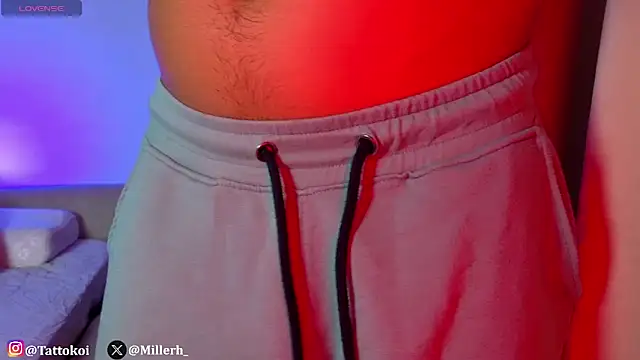 Miller hedz online show from 06-15-26, 10:56