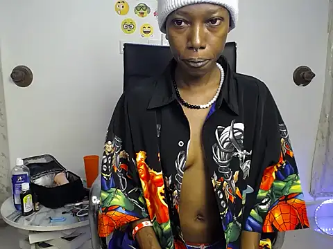 KlaraCandy online show from 05-20-26, 06:30
