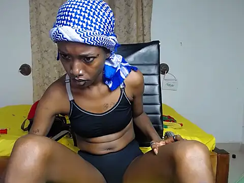 KlaraCandy online show from 05-24-26, 05:56