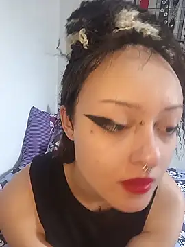 baby punk  online show from 05-22-26, 05:51