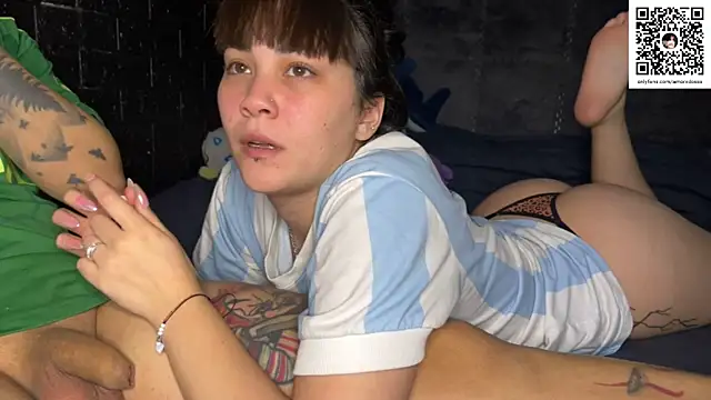 Snapshot of amorxdos chatting on 06-16-26, 04:48 amorxdos online show from 06-16-26, 04:48