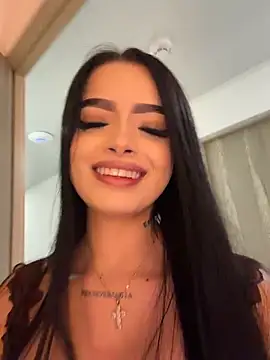 BustyAngelXXX online show from 07-20-26, 01:24