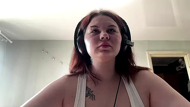 Redhair girl online show from 05-28-26, 02:03