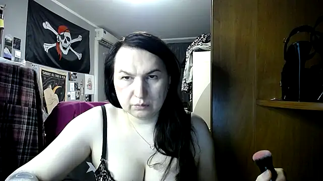 EvaBeautyXxX online show from 05-22-26, 08:03