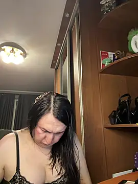 Snapshot of EvaBeautyXxX chatting on 05-31-26, 10:44 EvaBeautyXxX online show from 05-31-26, 10:44