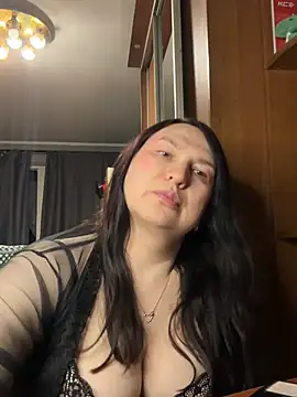 Snapshot of EvaBeautyXxX chatting on 06-24-26, 12:20 EvaBeautyXxX online show from 06-24-26, 12:20