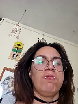 Karengenesisx online show from 06-11-26, 04:16