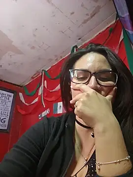 Karengenesisx online show from 07-02-26, 11:55