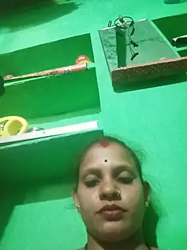 Rkajal455 online show from 05-24-26, 10:20