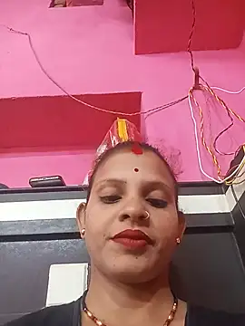 Rkajal455 online show from 05-27-26, 03:36