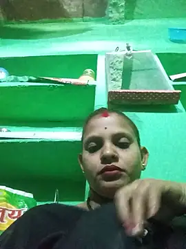 Rkajal455 online show from 05-28-26, 06:10