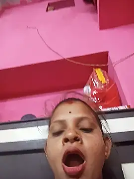 Rkajal455 online show from 05-28-26, 11:24