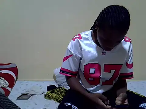 Talishabae online show from 05-29-26, 07:39
