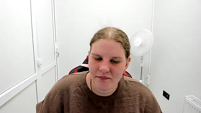 Bella shyy  online show from 07-21-26, 12:29