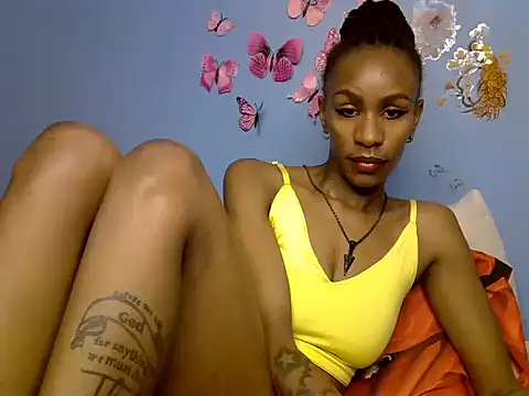 Queen slim2 online show from 07-29-26, 11:47