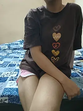 Shanaya 001 online show from 05-22-26, 05:29