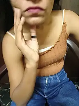 Shanaya 001 online show from 05-27-26, 04:42