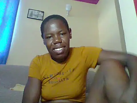 Snapshot of Blacksexyqueen24 chatting on 05-19-26, 05:47 Blacksexyqueen24 online show from 05-19-26, 05:47