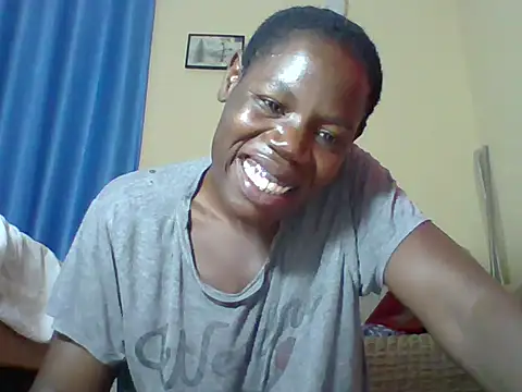 Snapshot of Blacksexyqueen24 chatting on 05-19-26, 08:26 Blacksexyqueen24 online show from 05-19-26, 08:26